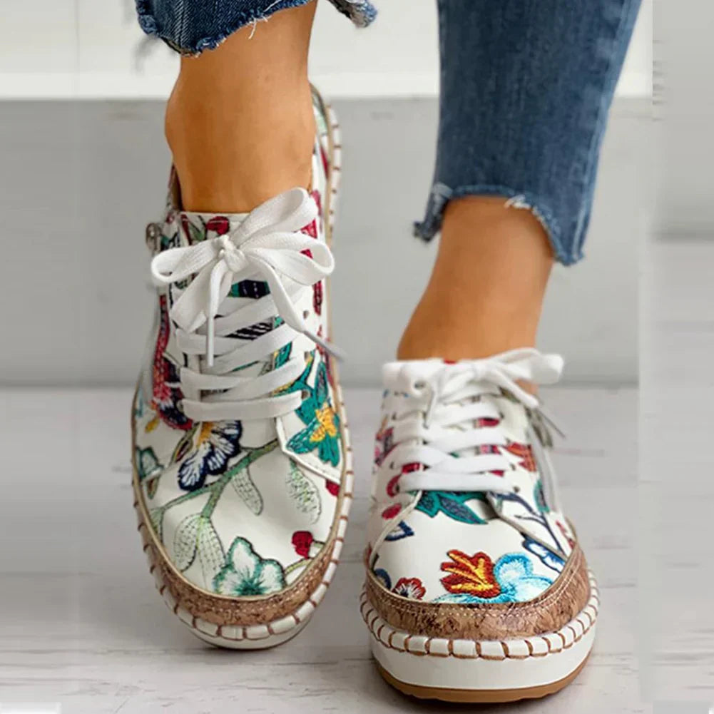 Blossom - Scarpe casual ortopediche