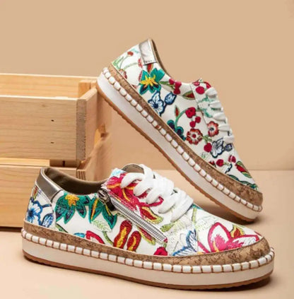 Blossom - Scarpe casual ortopediche