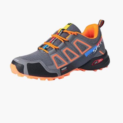 Scarpe sportive outdoor da uomo – Scarpe da corsa comode per fitness & tempo libero