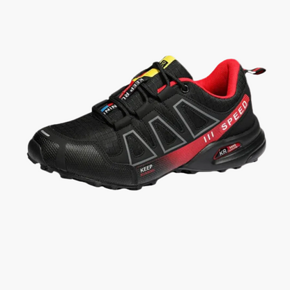 Scarpe sportive outdoor da uomo – Scarpe da corsa comode per fitness & tempo libero