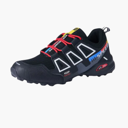 Scarpe sportive outdoor da uomo – Scarpe da corsa comode per fitness & tempo libero