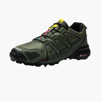 Scarpe sportive outdoor da uomo – Scarpe da corsa comode per fitness & tempo libero