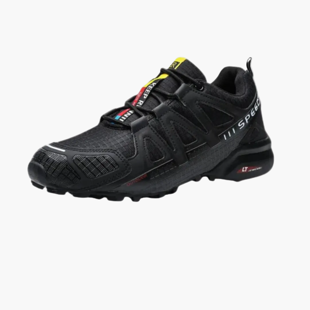 Scarpe sportive outdoor da uomo – Scarpe da corsa comode per fitness & tempo libero