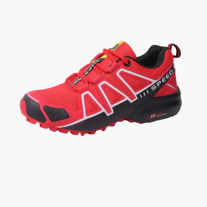 Scarpe sportive outdoor da uomo – Scarpe da corsa comode per fitness & tempo libero