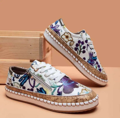 Blossom - Scarpe casual ortopediche