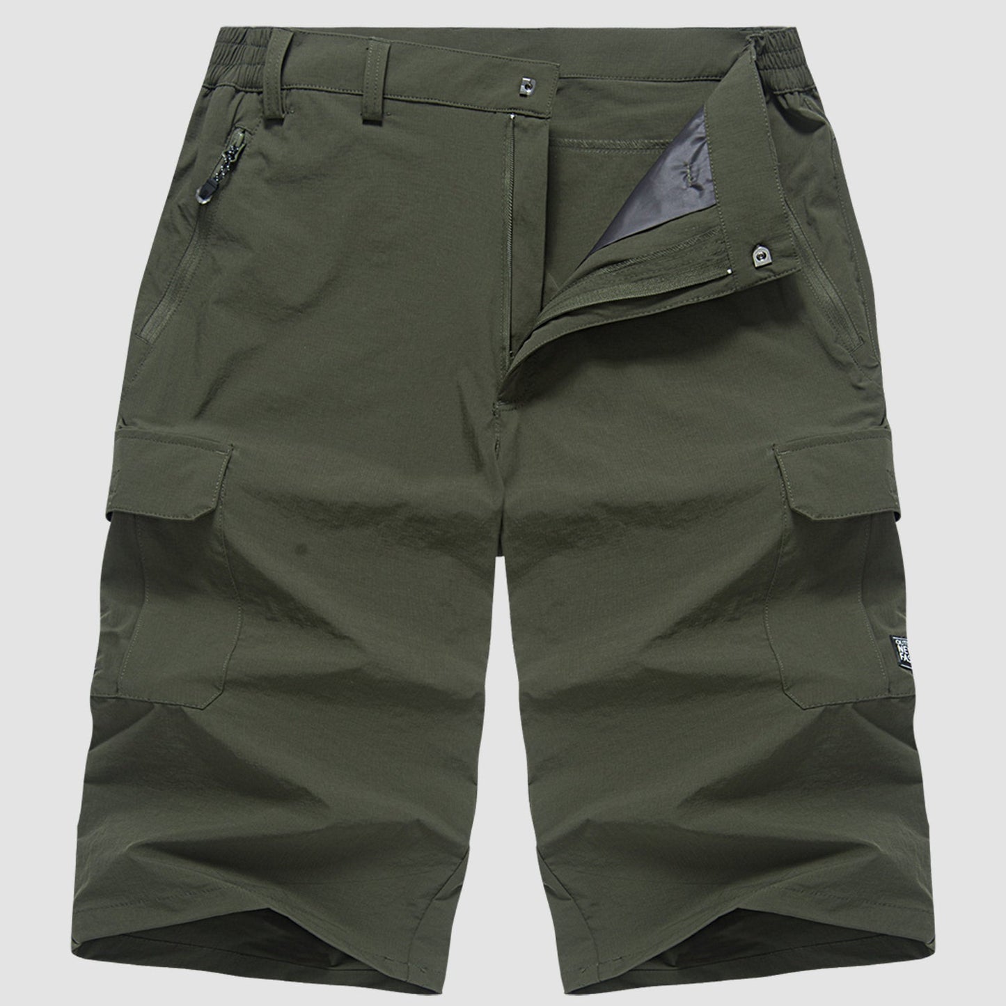 Bodil - Snabbtorkande cargoshorts