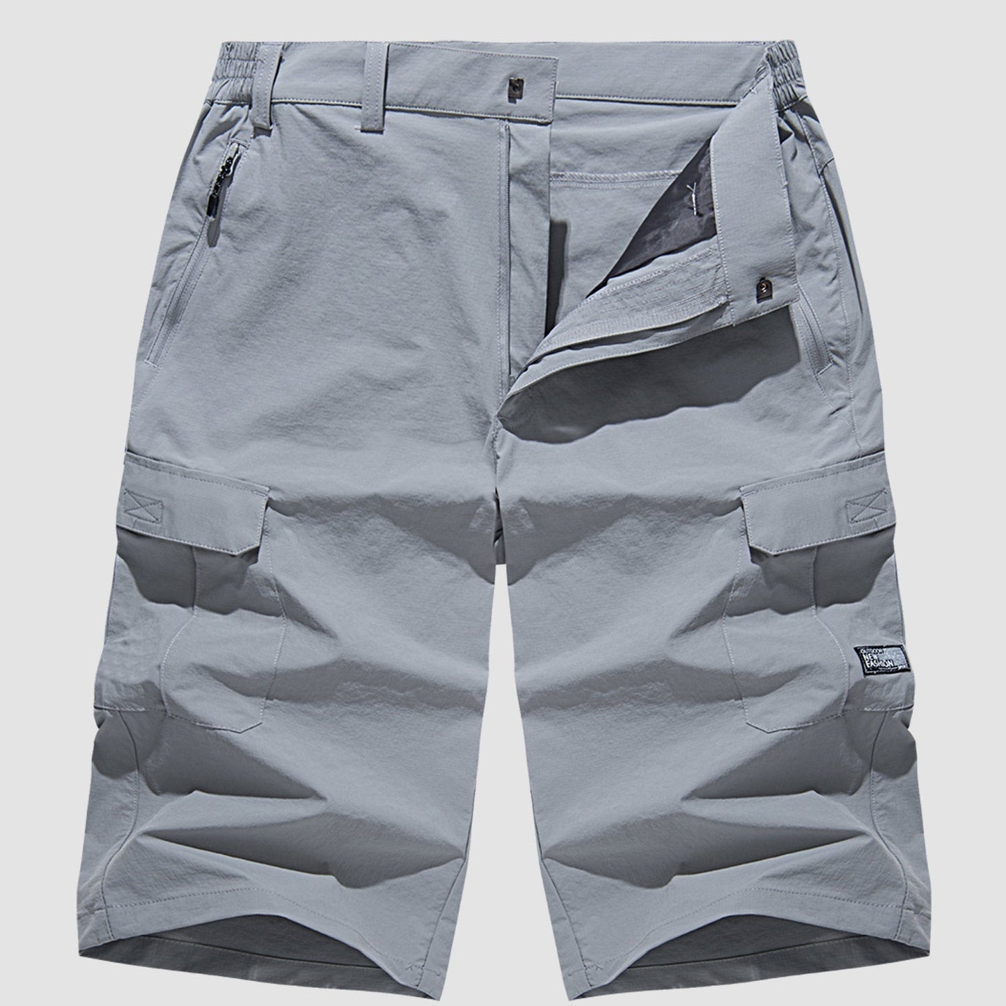 Bodil - Snabbtorkande cargoshorts