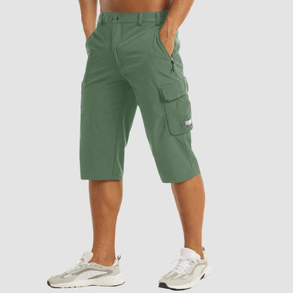 Bodil - Snabbtorkande cargoshorts
