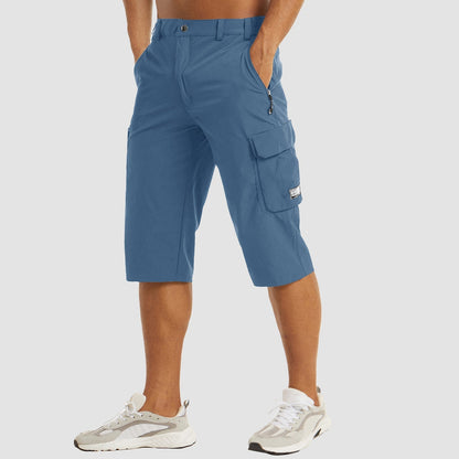 Bodil - Snabbtorkande cargoshorts