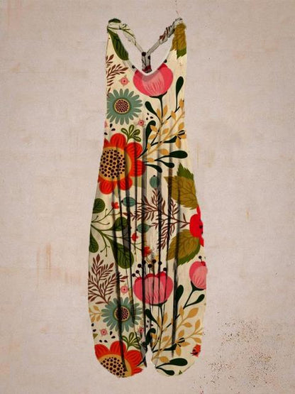 Betty - Monos de verano