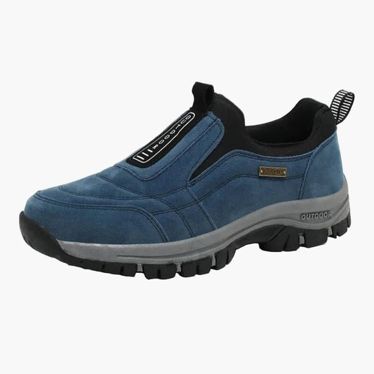 Slipper ortopedici comodi da uomo per outdoor – Scarpe ergonomiche per tempo libero, quotidiano e trekking