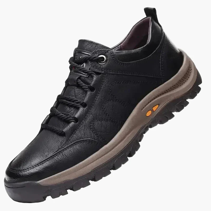 Chaussures de loisirs outdoor pour hommes – Chaussures antidérapantes pour aventures & quotidien