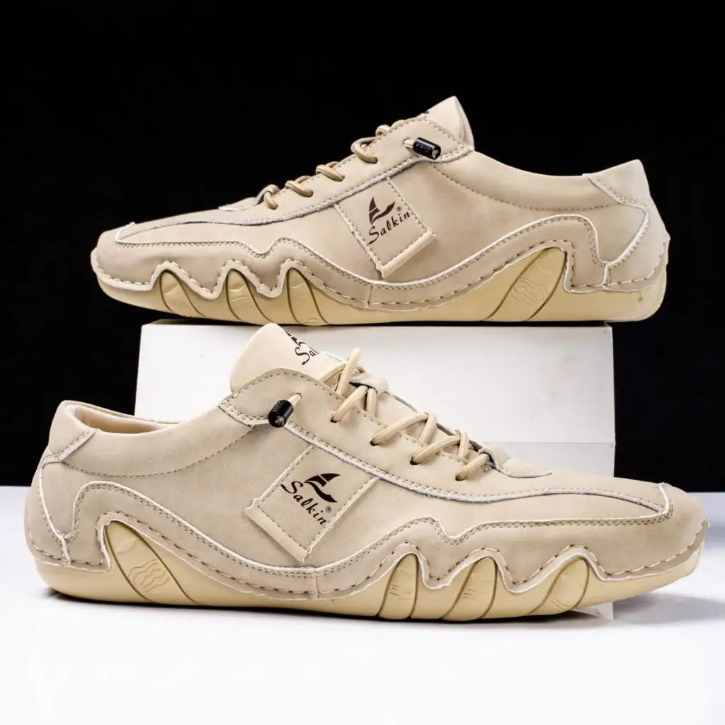 Salkin - Chaussures pieds nus unisexes