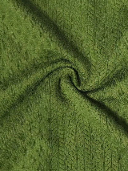 Herren Strickpullover mit Knopfleiste und Ellbogenpatches – Klassischer Freizeit-Look