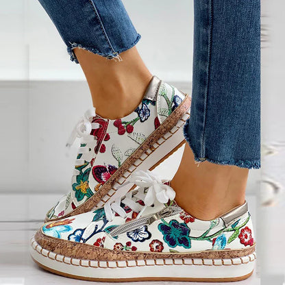 Blossom - Scarpe casual ortopediche
