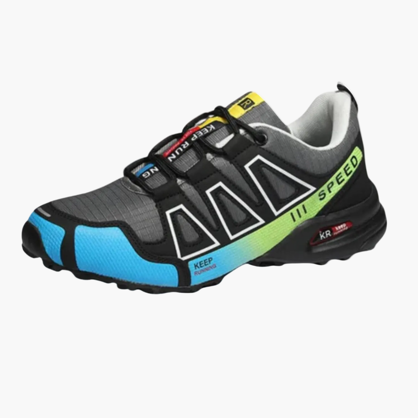 Scarpe sportive outdoor da uomo – Scarpe da corsa comode per fitness & tempo libero