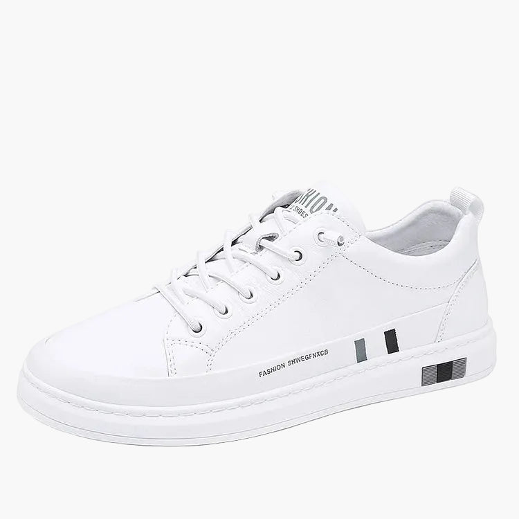 Sneaker da uomo per tutti i giorni e tempo libero – Scarpe comode alla moda con design urbano