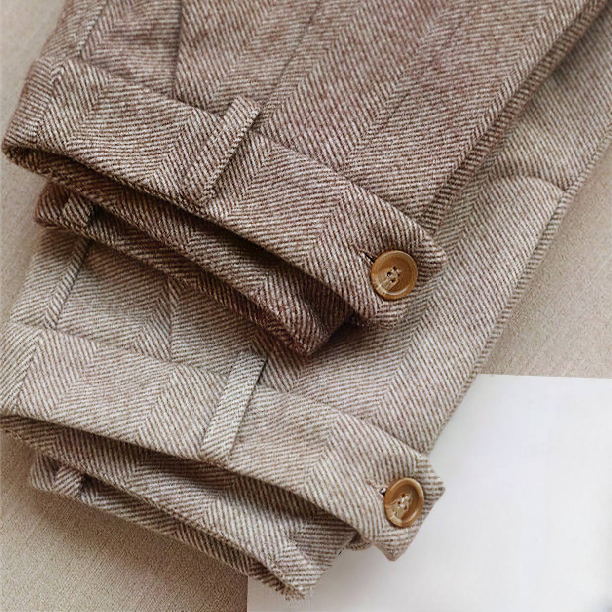 Dam Eleganta businessbyxor – Klassiska, smalt skurna kostymbyxor för kontor & vardag