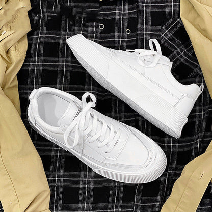 Martin – Herrenfreizeitschuhe mit dicker Sohle