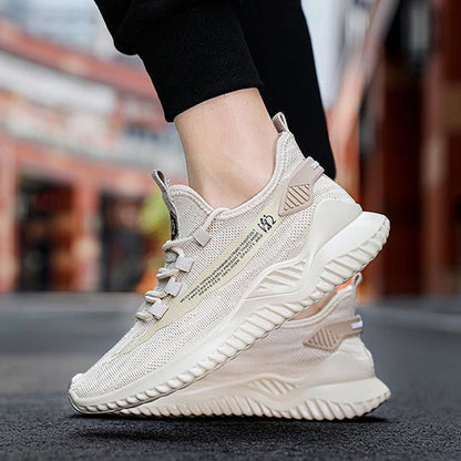 Jake – Leichte Atmungsaktive Herrenschuhe