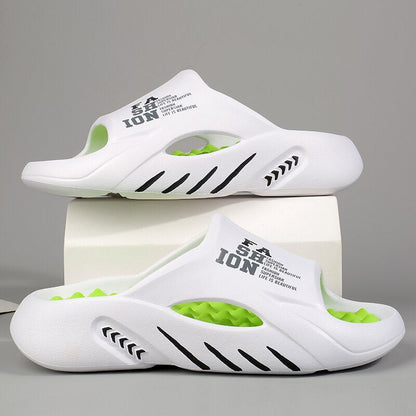 CloudFlow - Scarpe da massaggio unisex