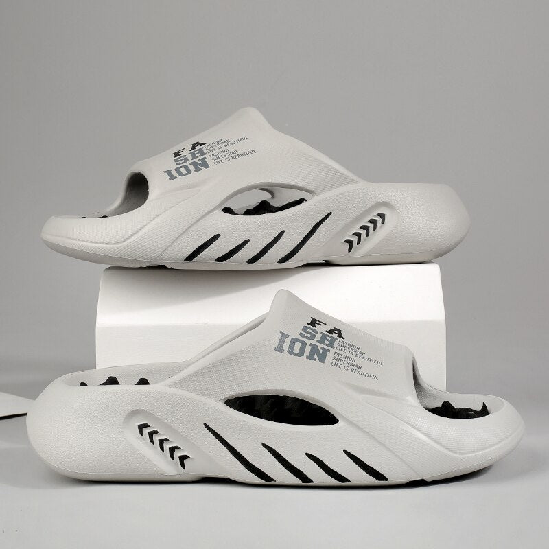 CloudFlow - Scarpe da massaggio unisex