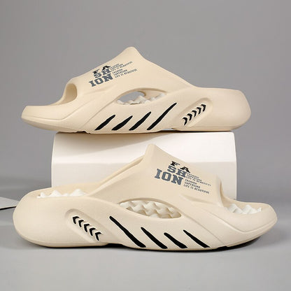 CloudFlow - Scarpe da massaggio unisex