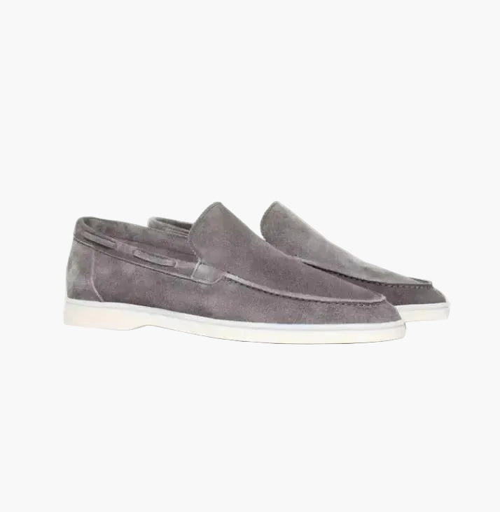 Herren Slip-On Yacht Loafer – Eleganter Freizeitschuh für Alltag & Events