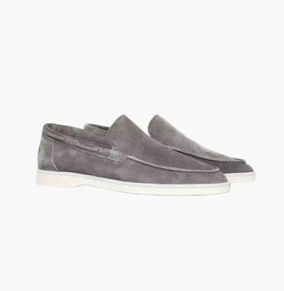 Herren Slip-On Yacht Loafer – Eleganter Freizeitschuh für Alltag & Events