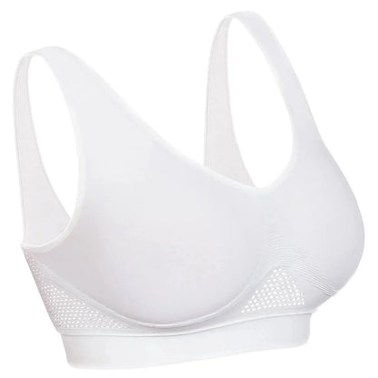 Comfort - Reggiseno sportivo senza cuciture