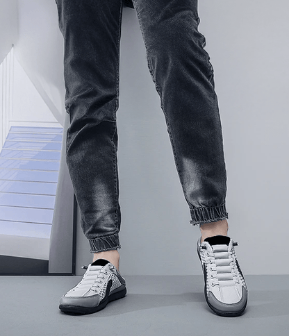 Zapatillas slip-on para hombre – Calzado casual para día a día y viajes