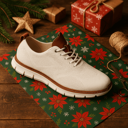 Heren Sneakers Sportief Low-Cut Vrijetijdsschoenen voor Dagelijks Gebruik