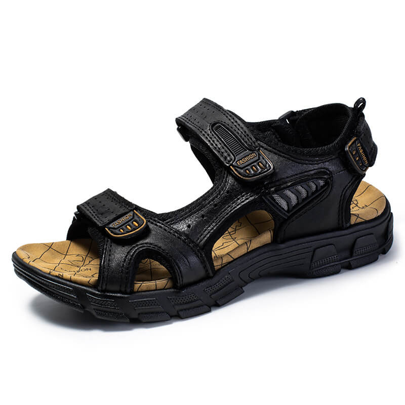 Allan - Orthopädische Sandalen