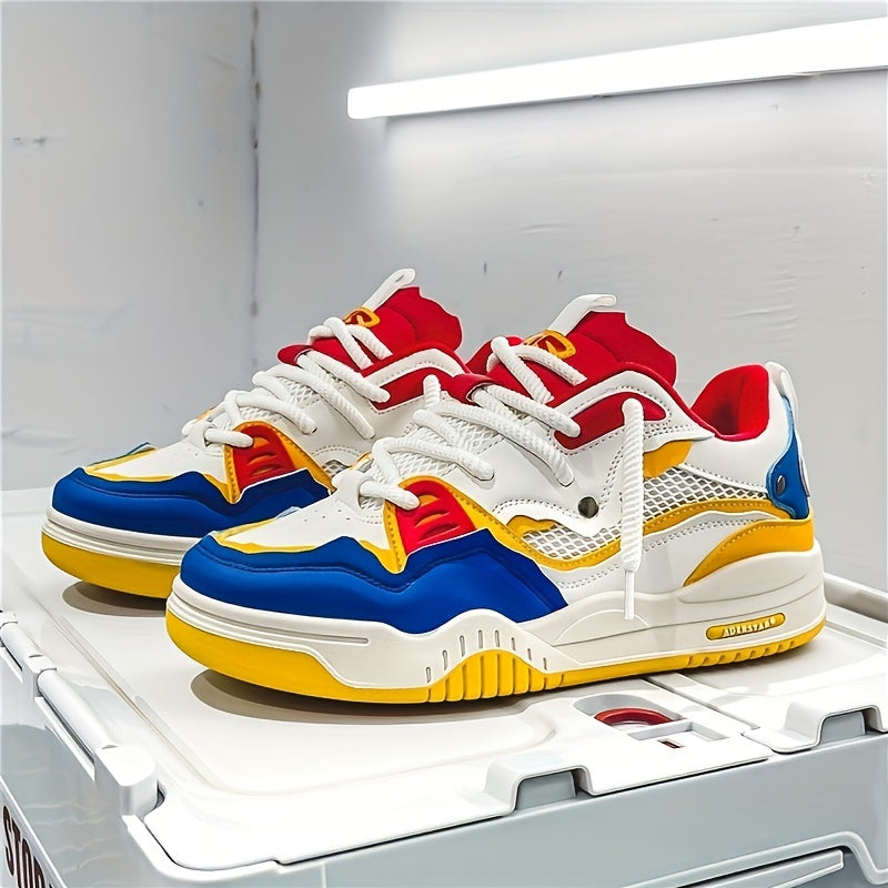 Sommer Sneaker Herren – leichte und bequeme Freizeitschuhe für warme Tage