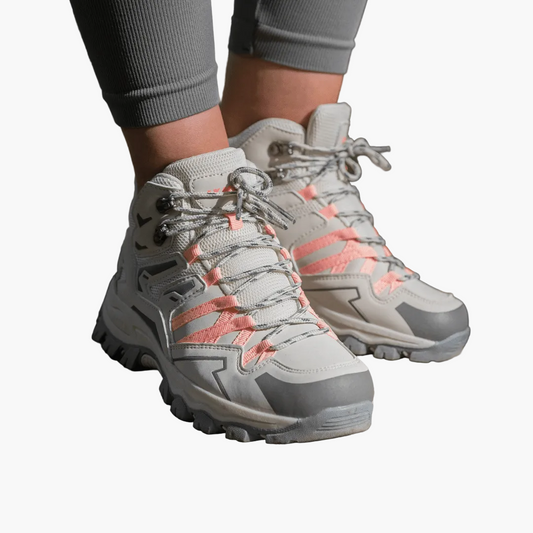 Scarpe da trekking outdoor da donna Trail Hiking – Scarpe sportive per avventure e quotidiano