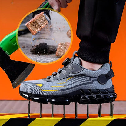 Hans - Sicherheitsschuhe