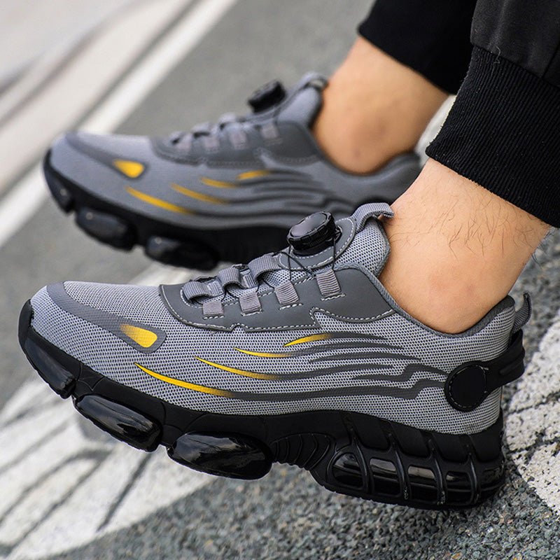 Hans - Sicherheitsschuhe