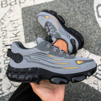 Hans - Sicherheitsschuhe