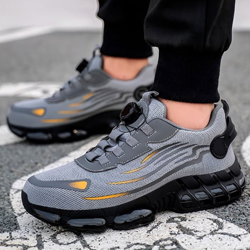 Hans - Sicherheitsschuhe