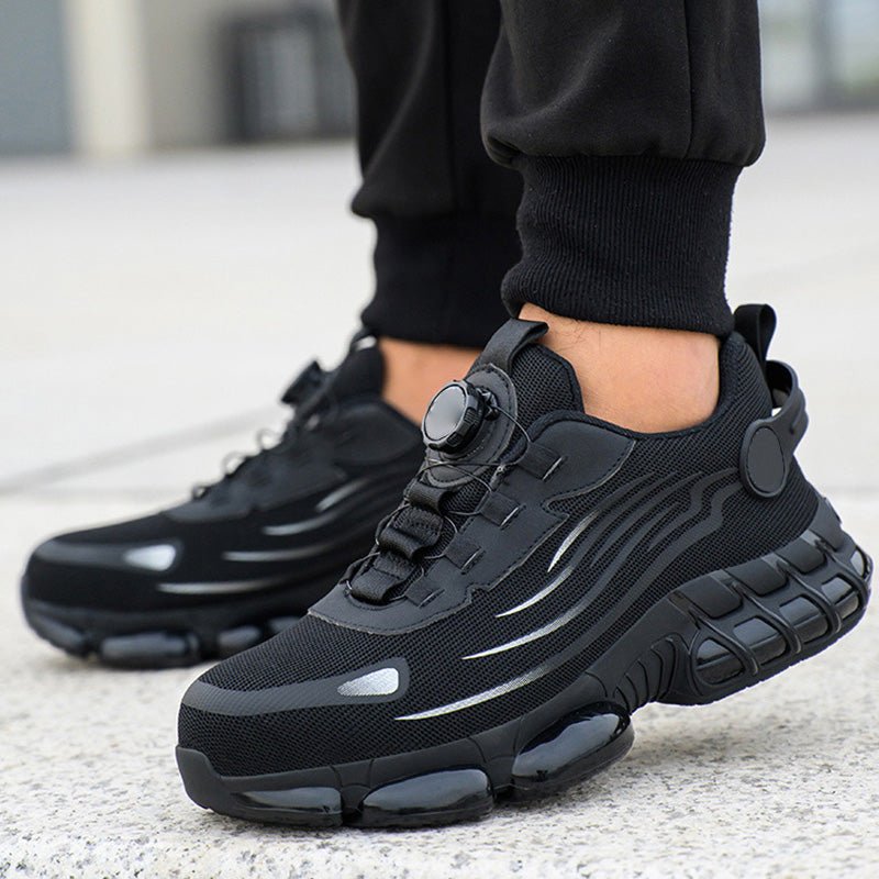 Hans - Sicherheitsschuhe