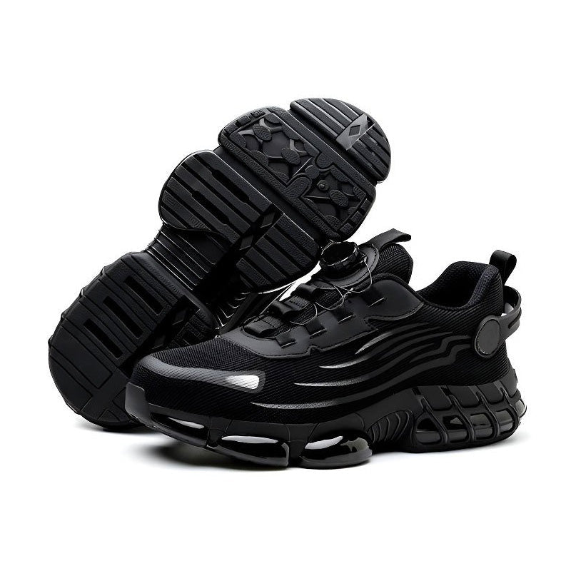 Hans - Sicherheitsschuhe