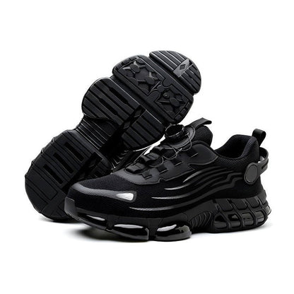 Hans - Sicherheitsschuhe