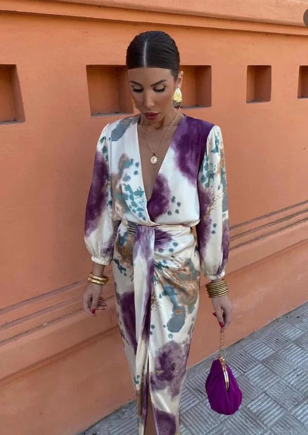 Zhaneta - Freizeitanzug