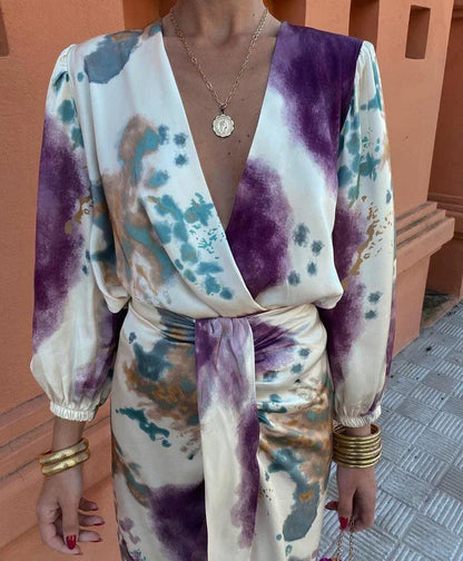 Zhaneta - Freizeitanzug