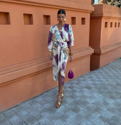 Zhaneta - Freizeitanzug