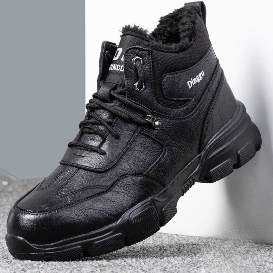 Bill - Buty ochronne